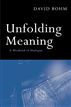 Unfolding Meaning