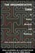 The Argumentative Turn In Policy Analysis And Planning
