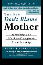 New Don't Blame Mother