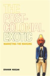 Postcolonial Exotic