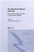 Market for Political Economy