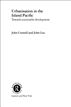 Urbanisation in the Island Pacific