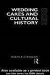 Wedding Cakes and Cultural History