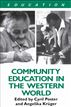 Community Education and the Western World