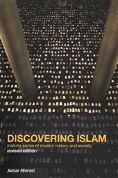 Discovering Islam