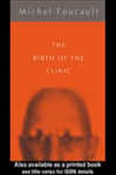 Birth of the Clinic