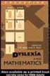 Dyslexia and Mathematics