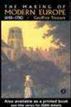 Making of Modern Europe 1648-1780