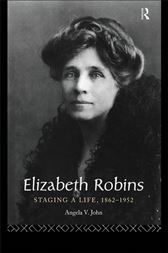 Elizabeth Robins