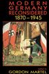 Modern Germany Reconsidered