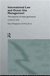 International Law and Ocean Management