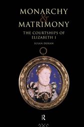 Monarchy and Matrimony