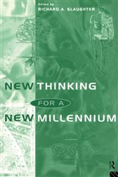 New Thinking for a New Millennium