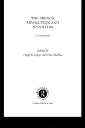 French Revolution and Napoleon