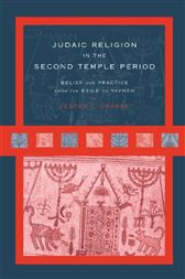 Judaic Religion in the Second Temple Period