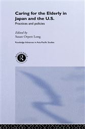 Caring for the Elderly in Japan and the US