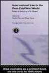 International Law in the Post-Cold War World