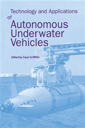 Technology and Applications of Autonomous Underwater