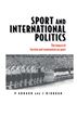 Sport and International Politics