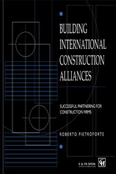 Building International Construction Alliances
