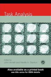 Task Analysis