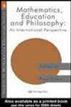 Mathematics Education and Philosophy