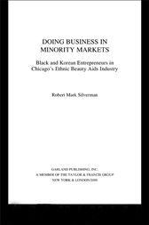 Doing Business in Minority Markets