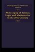 Routledge History of Philosophy Volume IX