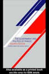 Government and Politics of France