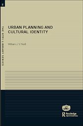 Urban Planning and Cultural Identity