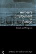Women's Employment in Europe