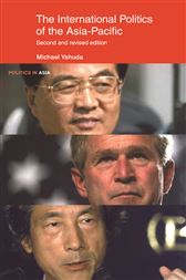 International Politics of the Asia Pacific