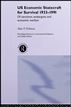 US Economic Statecraft for Survival, 1933-1991
