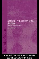 Identity and Identification in India