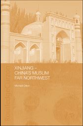 Xinjiang