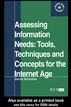 Assessing Information Needs