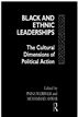 Black and Ethnic Leaderships
