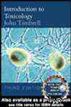 Introduction to Toxicology, 3rd Edition