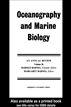 Oceanography And Marine Biology: Volume 26