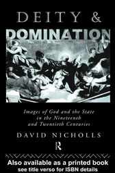 Deity and Domination