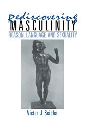 Rediscovering Masculinity