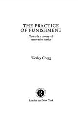 Practice of Punishment
