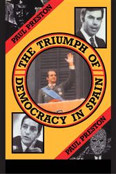 Triumph of Democracy in Spain