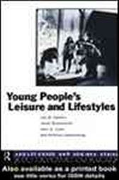 Young People's Leisure and Lifestyles