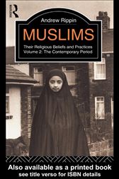 The Muslims, Volume 2