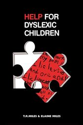 Help for Dyslexic Children