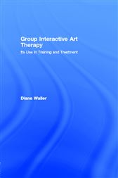 Group Interactive Art Therapy