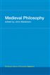 Routledge History of Philosophy Volume III
