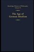 Routledge History of Philosophy Volume VI
