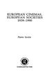 European Cinemas, European Societies